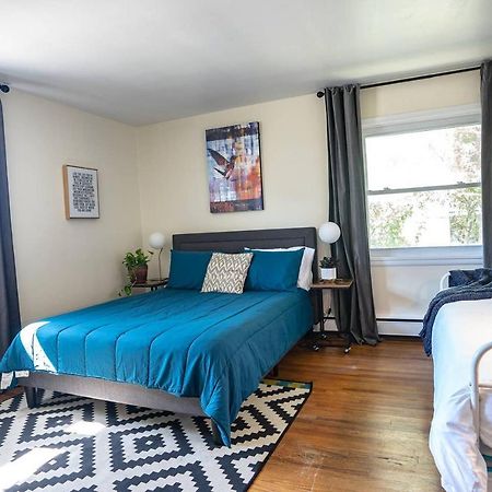 Fabulous Mid Century 4Br 3Bath House Villa Atlantic City Eksteriør bilde