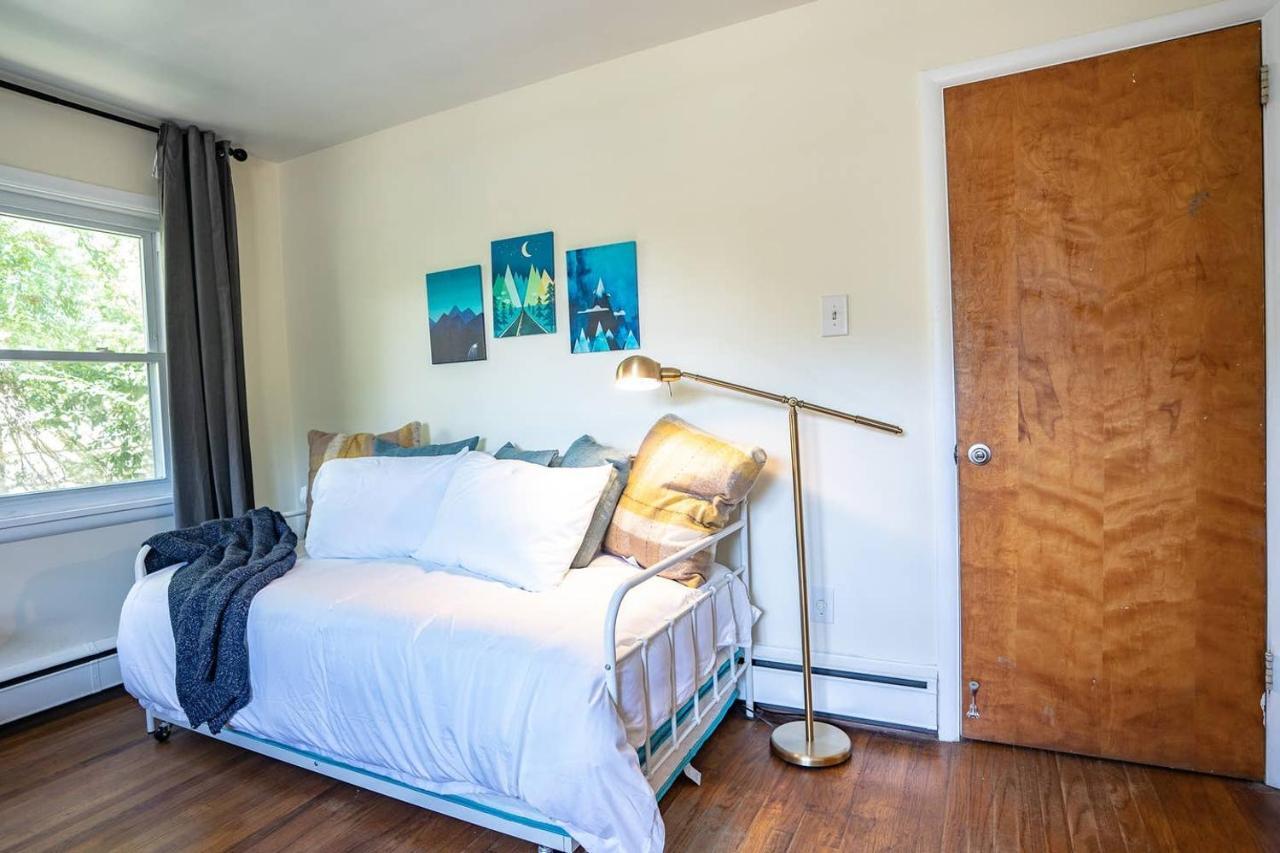 Fabulous Mid Century 4Br 3Bath House Villa Atlantic City Eksteriør bilde
