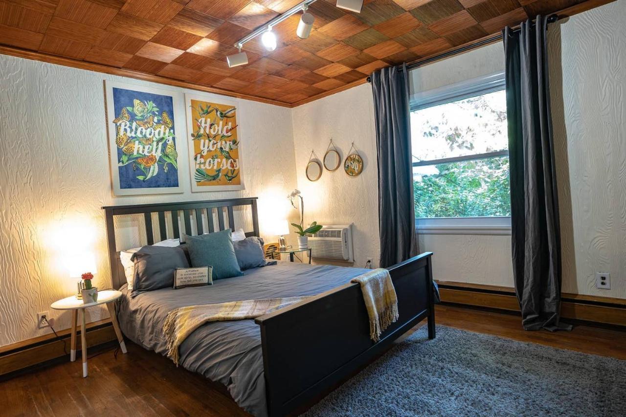 Fabulous Mid Century 4Br 3Bath House Villa Atlantic City Eksteriør bilde