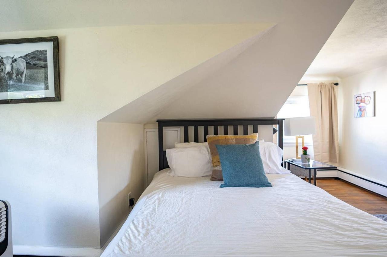 Fabulous Mid Century 4Br 3Bath House Villa Atlantic City Eksteriør bilde